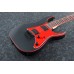 Электрогитара IBANEZ GRG131DX BK