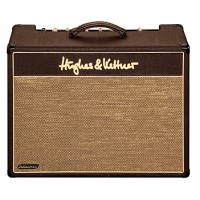 Комбоусилитель Hughes & Kettner Statesman Quad EL84 Combo