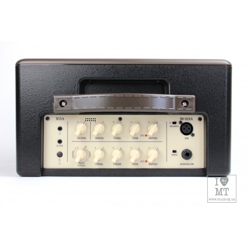 Комбопідсилювач VOX VX50-AG