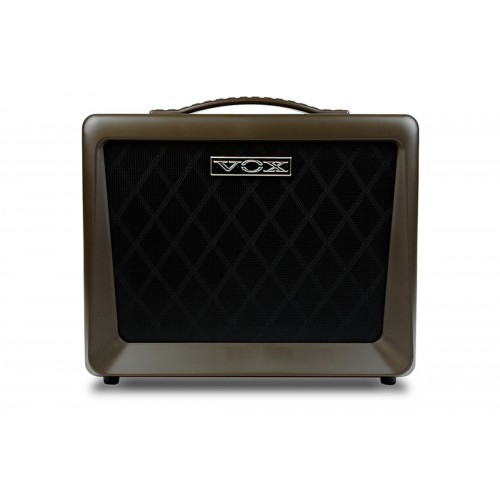 Комбопідсилювач VOX VX50-AG