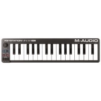 MIDI клавиатура M-AUDIO Keystation Mini 32 MK3