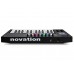 MIDI клавиатура NOVATION Launchkey 25 MK3