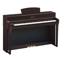 Цифровое пианино YAMAHA Clavinova CLP-735 (Rosewood)