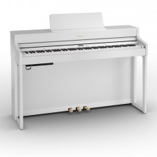 Цифровое фортепиано Roland HP702-WH SET