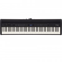 Цифровое фортепиано Roland FP60 BK