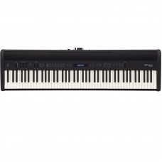 Цифровое фортепиано Roland FP60 BK