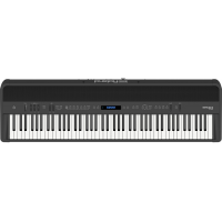 Цифровое фортепиано Roland FP90-BK