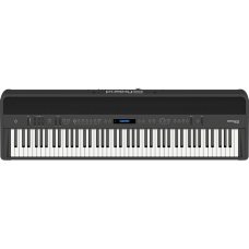 Цифровое фортепиано Roland FP90-BK