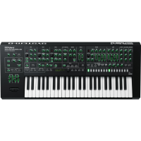 Синтезатор Roland System-8