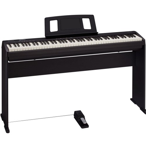 Цифрове піаніно Roland FP-10-BK