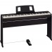 Цифрове піаніно Roland FP-10-BK