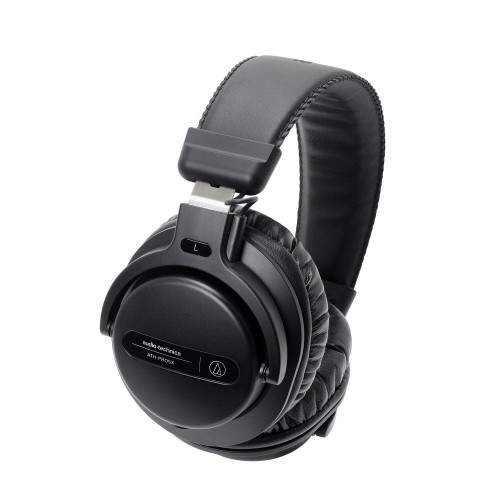 Навушники Audio Technica ATH-PRO5xBK