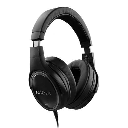 Наушники AUDIX A145 Professional Studio Headphones with Extended Bass