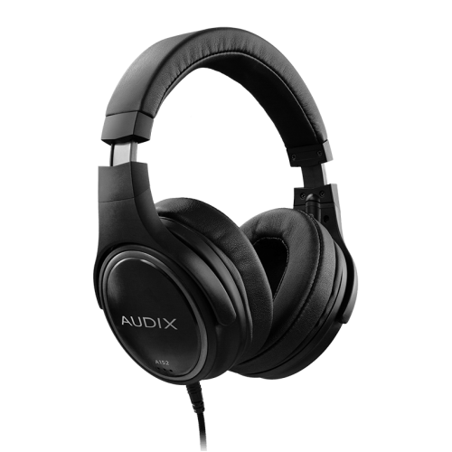 Наушники AUDIX A152 Studio Reference Headphones with Extended Bass
