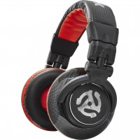 Наушники NUMARK RED WAVE CARBON