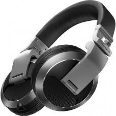 Навушники PIONEER HDJ-X7-S Навушники PIONEER HDJ-X7-S