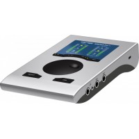 Аудіоінтерфейс RME Babyface Pro FS