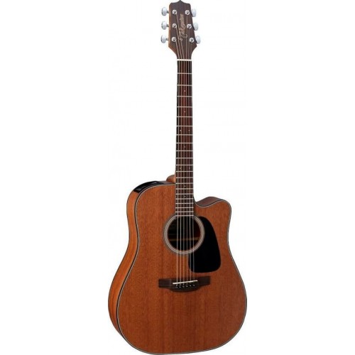 Электроакустическая гитара TAKAMINE GD11MCE NS