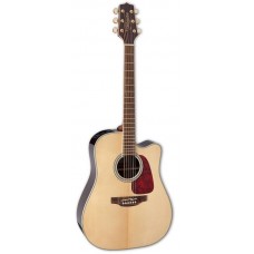 Электроакустическая гитара TAKAMINE GD71CE NAT