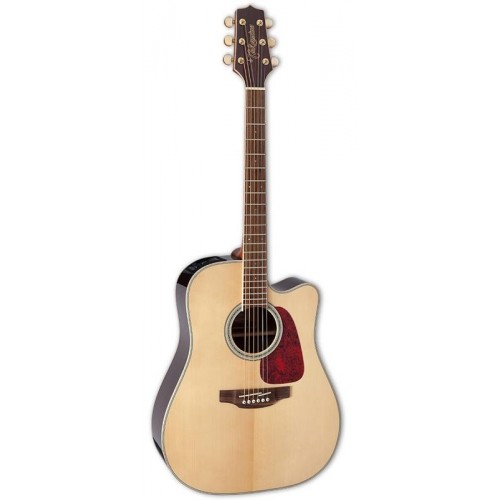 Електроакустична гітара TAKAMINE GD71CE NAT 