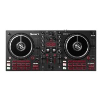 DJ контролер NUMARK MIXTRACK PRO FX