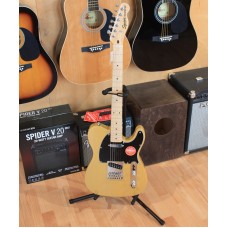 Електрогітара SQUIER by FENDER AFFINITY SERIES TELECASTER MN BUTTERSCOTCH BLONDE 