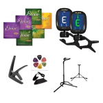 Гитарные комплектующие