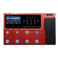 Процесор ефектів HOTONE AUDIO VALETON GP-200R