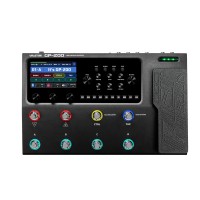 Процесор ефектів HOTONE AUDIO VALETON GP-200