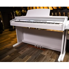 Цифрове піаніно Orla CDP101 DLS (White)