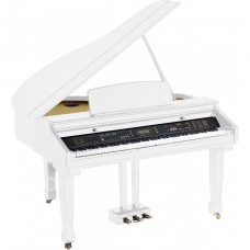 Цифровий рояль Orla Grand 450 (White)