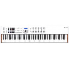 MIDI клавіатура Arturia KeyLab 88 MkII
