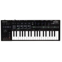 MIDI клавиатура Arturia KeyStep Pro Chroma