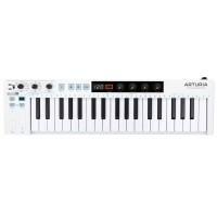 MIDI клавиатура Arturia KeyStep 37