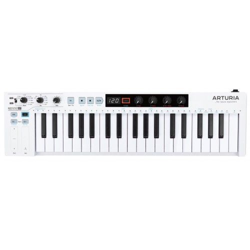 MIDI клавіатура Arturia KeyStep 37 