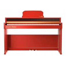 Цифрове піаніно The ONE TOP2S (Red)