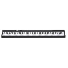 Цифрове піаніно Musicality FP88-BK First Piano (в комплекті з чохлом)
