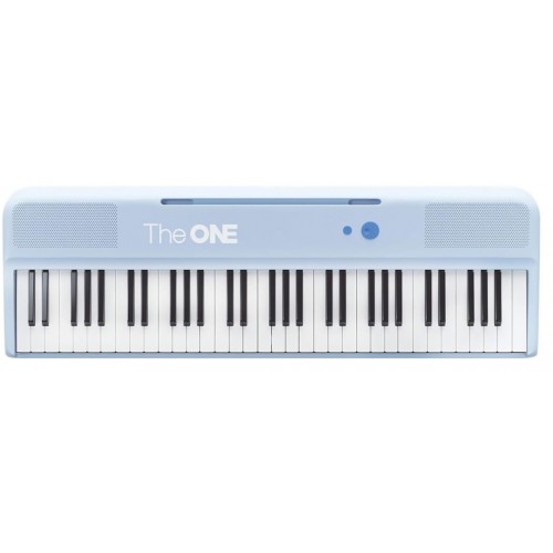 Цифрове піаніно The ONE COLOR (Blue)
