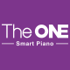 Цифрові піаніно The One