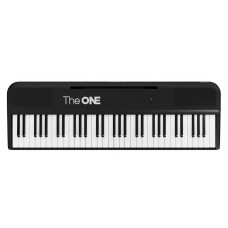 Цифрове піаніно The ONE COLOR (Black)