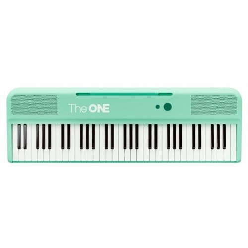 Цифрове піаніно The ONE COLOR (Green)