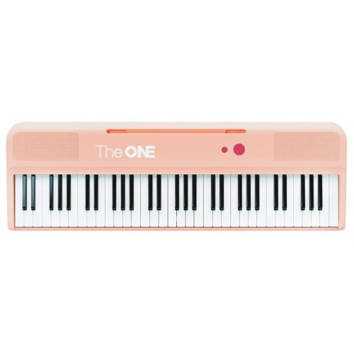 Цифрове піаніно The ONE COLOR (Pink)