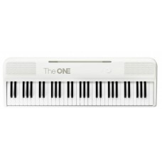 Цифрове піаніно The ONE COLOR (White)