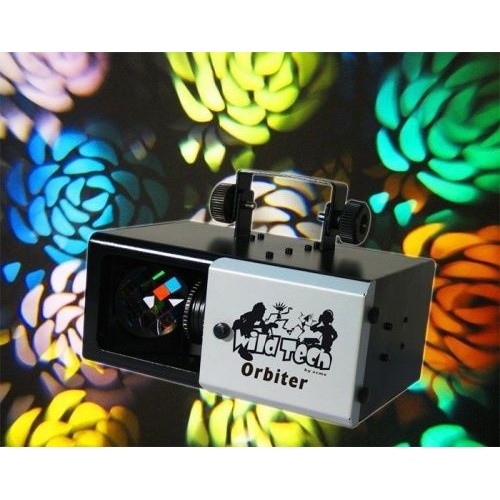 Световой эффект Acme OBT Orbiter