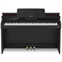 Фортепіано цифрове CASIO AP-550BKC7