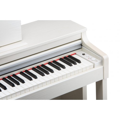 Фортепіано цифрове Kurzweil M120 WH