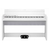 Фортепіано цифрове KORG LP-380-WH U