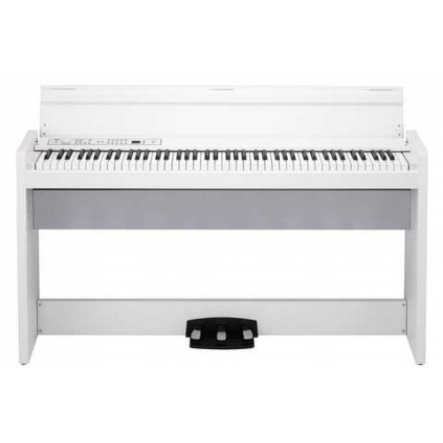 Фортепіано цифрове KORG LP-380-WH U