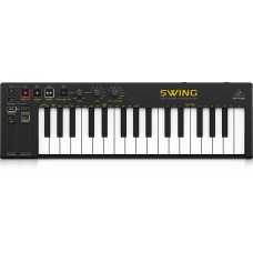 MIDI клавіатура Behringer SWING