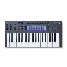 MIDI клавіатура NOVATION FLkey 37